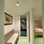Aparthotel La Dimora Del Cardinale 3*