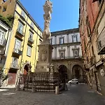 La Dimora Del Cardinale Aparthotel Naples