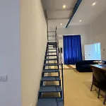 La Dimora Del Cardinale Aparthotel Naples