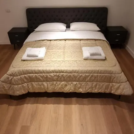 La Dimora Del Cardinale Aparthotel
