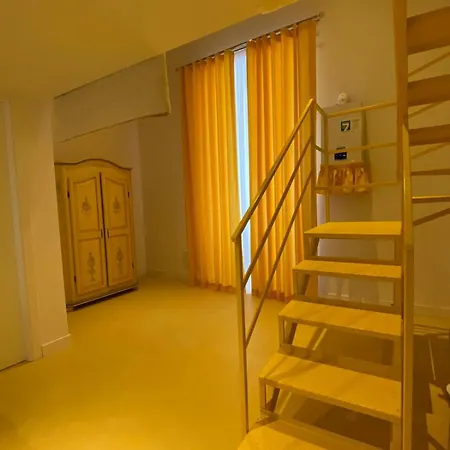 La Dimora Del Cardinale Lejlighedshotel Napoli