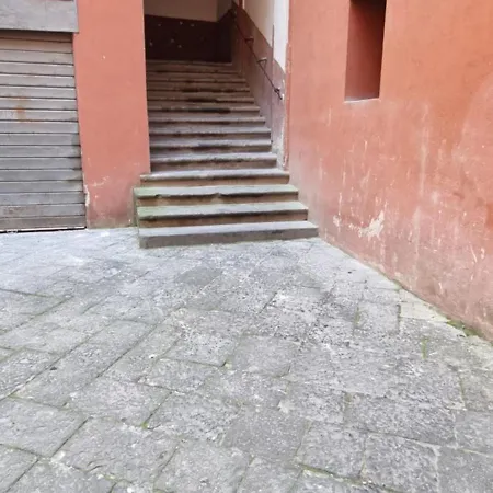 La Dimora Del Cardinale Aparthotel Naples