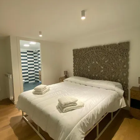 Lejlighedshotel La Dimora Del Cardinale 3*