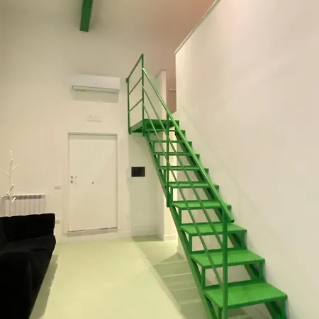 La Dimora Del Cardinale Lejlighedshotel 3*