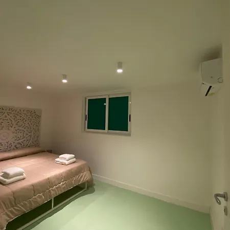La Dimora Del Cardinale Aparthotel 3*