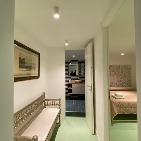 Lejlighedshotel La Dimora Del Cardinale 3*