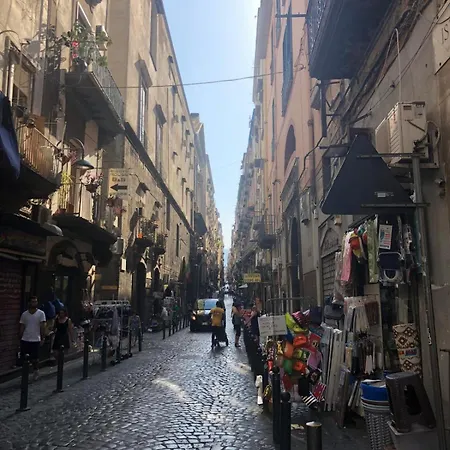 La Dimora Del Cardinale