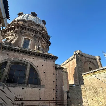 La Dimora Del Cardinale Lejlighedshotel 3*