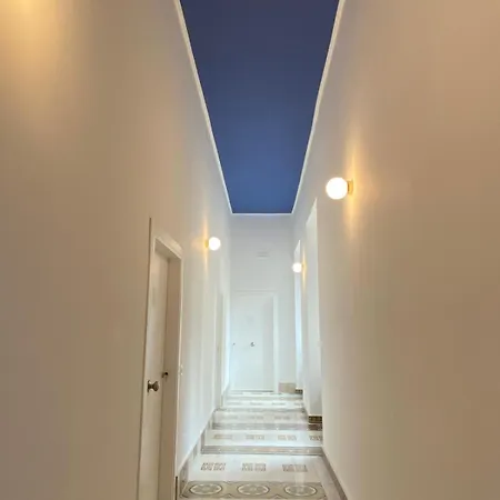 Lejlighedshotel La Dimora Del Cardinale 3*