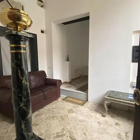 Lejlighedshotel La Dimora Del Cardinale Napoli