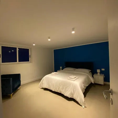 Lejlighedshotel La Dimora Del Cardinale 3*