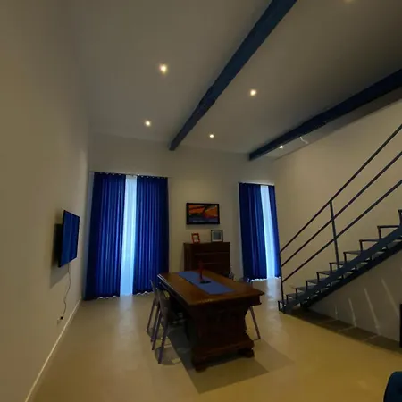 Lejlighedshotel La Dimora Del Cardinale 3*