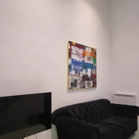 La Dimora Del Cardinale 3* Napoli