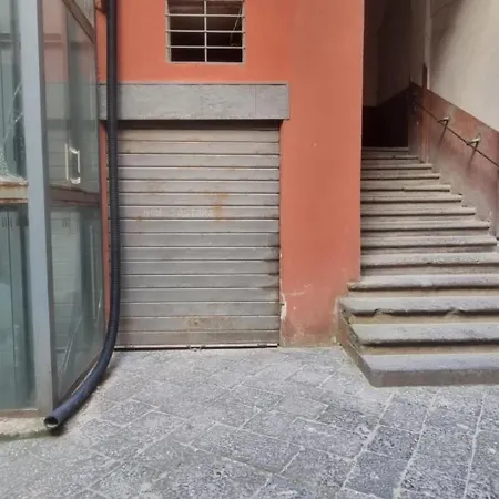 La Dimora Del Cardinale 3* Nápoles